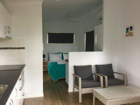 Club Byron Accommodation - Accommodation Sunshine Coast 3
