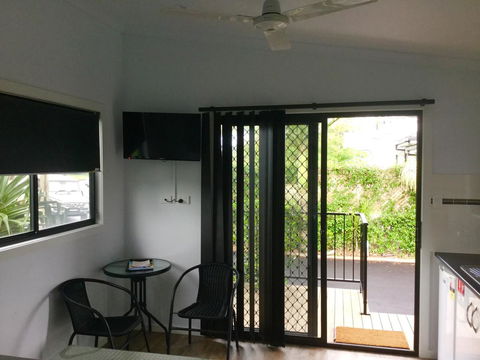 Club Byron Accommodation - Accommodation Sunshine Coast 4