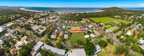 Club Byron Accommodation - Accommodation Sunshine Coast 8