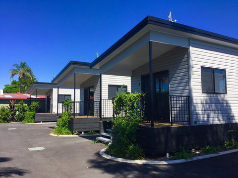 Club Byron Accommodation - Accommodation Sunshine Coast 1
