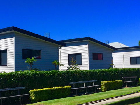 Club Byron Accommodation - Accommodation Sunshine Coast 7