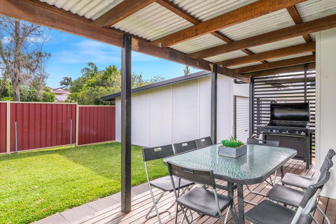 Club Byron Accommodation - Accommodation Sunshine Coast 23
