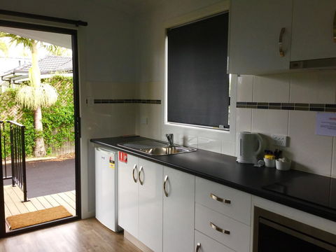 Club Byron Accommodation - Accommodation Sunshine Coast 5