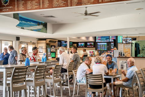 Club Byron Accommodation - Accommodation Sunshine Coast 29