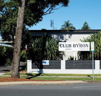 Club Byron Accommodation - Accommodation Sunshine Coast