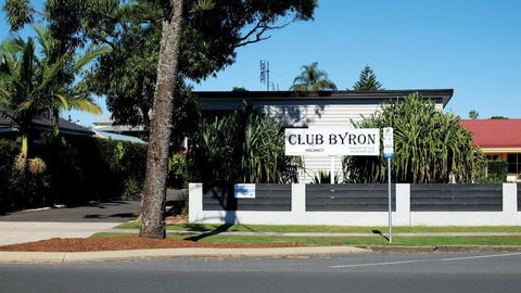 Club Byron Accommodation - Accommodation Sunshine Coast 0