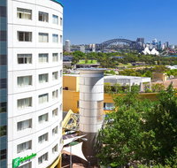 Holiday Inn Potts Point - Sydney - Accommodation Sunshine Coast