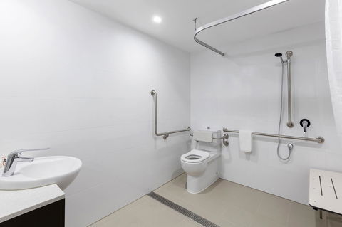 Travelodge Hotel Sydney Airport - Accommodation Sunshine Coast 15