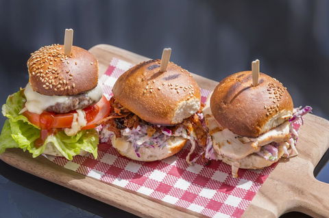 Travelodge Hotel Sydney Airport - Accommodation Sunshine Coast 20