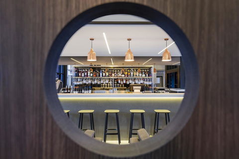 Travelodge Hotel Sydney Airport - Accommodation Sunshine Coast 9