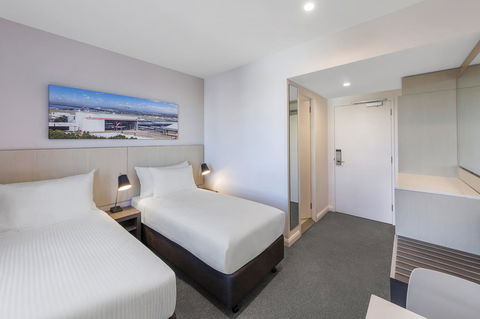 Travelodge Hotel Sydney Airport - Accommodation Sunshine Coast 22