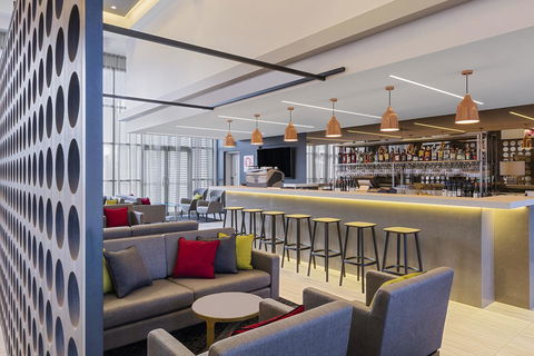 Travelodge Hotel Sydney Airport - Accommodation Sunshine Coast 12