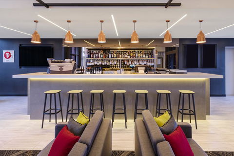 Travelodge Hotel Sydney Airport - Accommodation Sunshine Coast 13