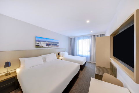 Travelodge Hotel Sydney Airport - Accommodation Sunshine Coast 5