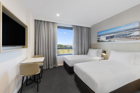 Travelodge Hotel Sydney Airport - Accommodation Sunshine Coast 23