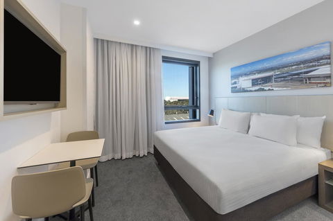 Travelodge Hotel Sydney Airport - Accommodation Sunshine Coast 24