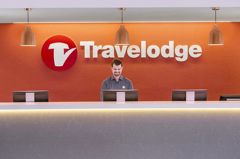 Travelodge Hotel Sydney Airport - Accommodation Sunshine Coast 7