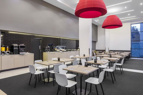 Travelodge Hotel Sydney Airport - Accommodation Sunshine Coast 28