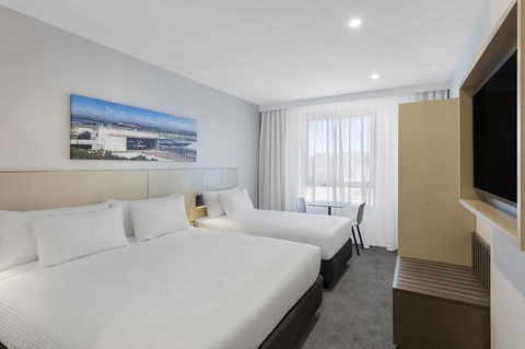 Travelodge Hotel Sydney Airport - Accommodation Sunshine Coast 19