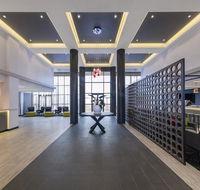 Travelodge Hotel Sydney Airport - Accommodation Sunshine Coast
