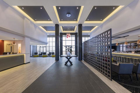 Travelodge Hotel Sydney Airport - Accommodation Sunshine Coast 0