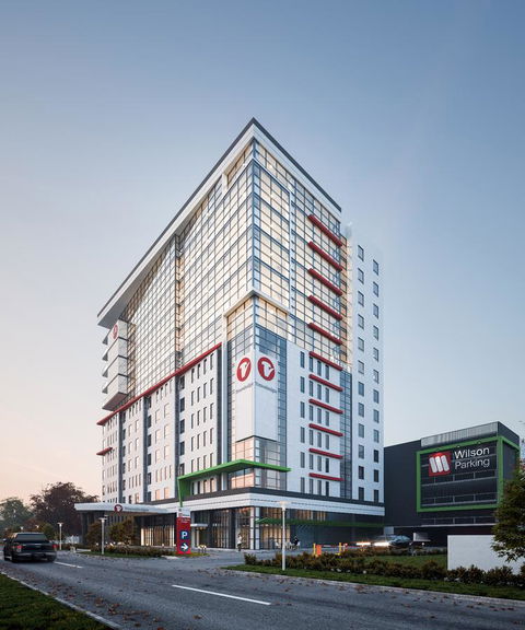 Travelodge Hotel Sydney Airport - Accommodation Sunshine Coast 30