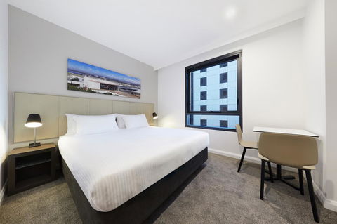 Travelodge Hotel Sydney Airport - Accommodation Sunshine Coast 29
