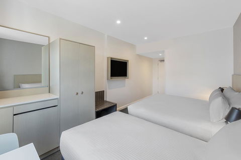 Travelodge Hotel Sydney Airport - Accommodation Sunshine Coast 18