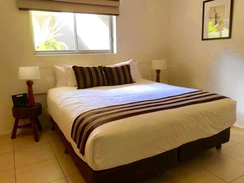 Byron Bay Hotel And Apartments - Accommodation Sunshine Coast 22