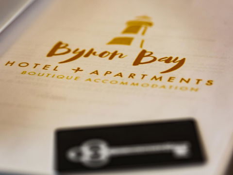 Byron Bay Hotel And Apartments - Accommodation Sunshine Coast 2
