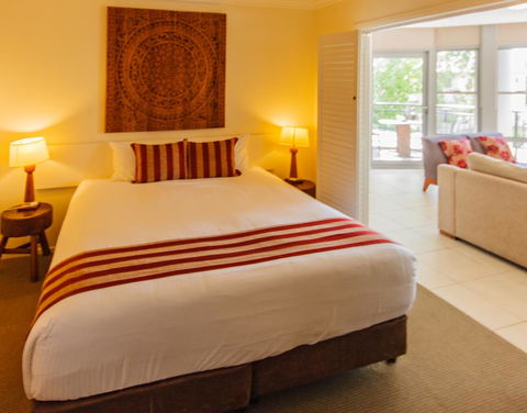 Byron Bay Hotel And Apartments - Accommodation Sunshine Coast 10