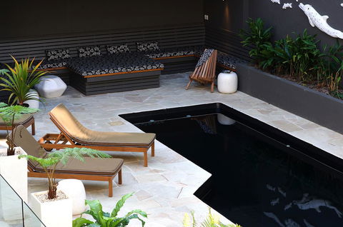 Byron Bay Hotel And Apartments - Accommodation Sunshine Coast 23