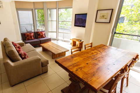 Byron Bay Hotel And Apartments - Accommodation Sunshine Coast 11