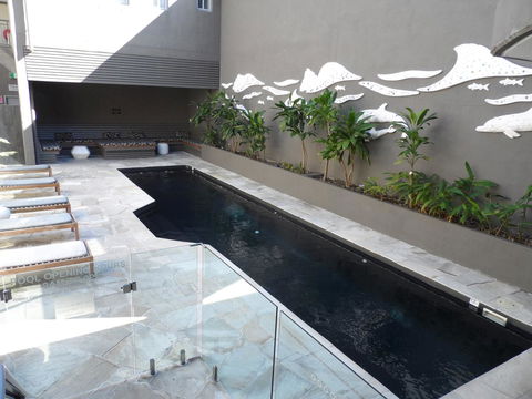 Byron Bay Hotel And Apartments - Accommodation Sunshine Coast 15