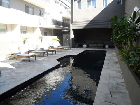 Byron Bay Hotel And Apartments - Accommodation Sunshine Coast 25