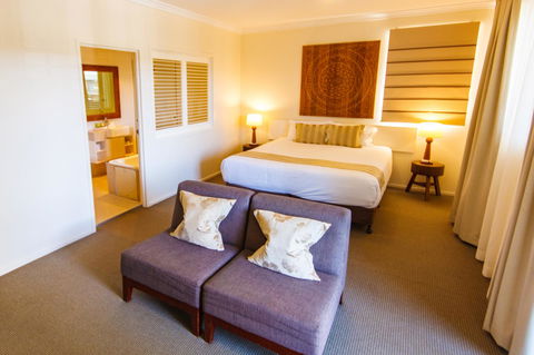Byron Bay Hotel And Apartments - Accommodation Sunshine Coast 6