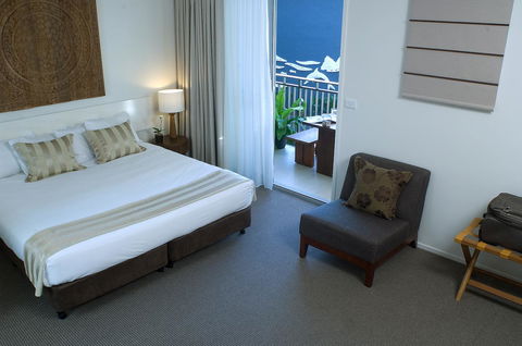 Byron Bay Hotel And Apartments - Accommodation Sunshine Coast 32