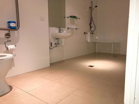 Byron Bay Hotel And Apartments - Accommodation Sunshine Coast 20