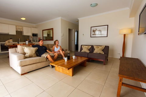 Byron Bay Hotel And Apartments - Accommodation Sunshine Coast 1
