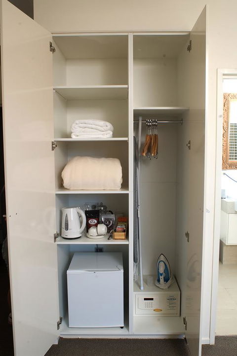 Byron Bay Hotel And Apartments - Accommodation Sunshine Coast 36