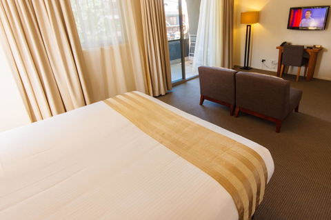 Byron Bay Hotel And Apartments - Accommodation Sunshine Coast 8