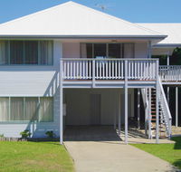 Anglesea 17 Hodgson Street - Accommodation Sunshine Coast