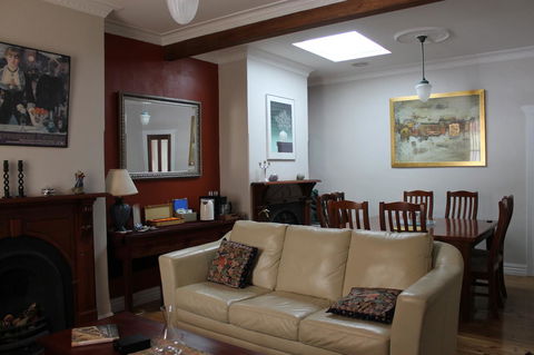 Boot Makers Cottage - Accommodation Sunshine Coast 8