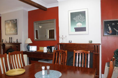 Boot Makers Cottage - Accommodation Sunshine Coast 3