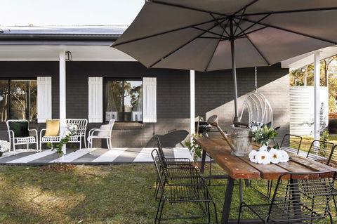 The Woods Farm Jervis Bay - Accommodation Sunshine Coast 40
