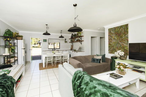 The Woods Farm Jervis Bay - Accommodation Sunshine Coast 43