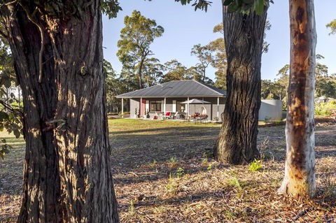 The Woods Farm Jervis Bay - Accommodation Sunshine Coast 21
