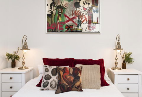 The Woods Farm Jervis Bay - Accommodation Sunshine Coast 26