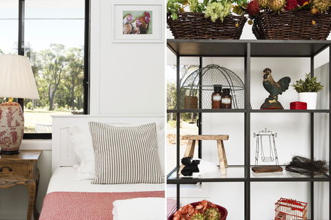 The Woods Farm Jervis Bay - Accommodation Sunshine Coast 20