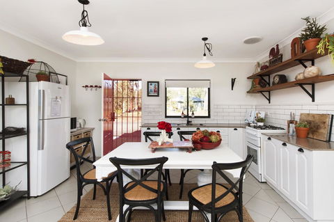 The Woods Farm Jervis Bay - Accommodation Sunshine Coast 24